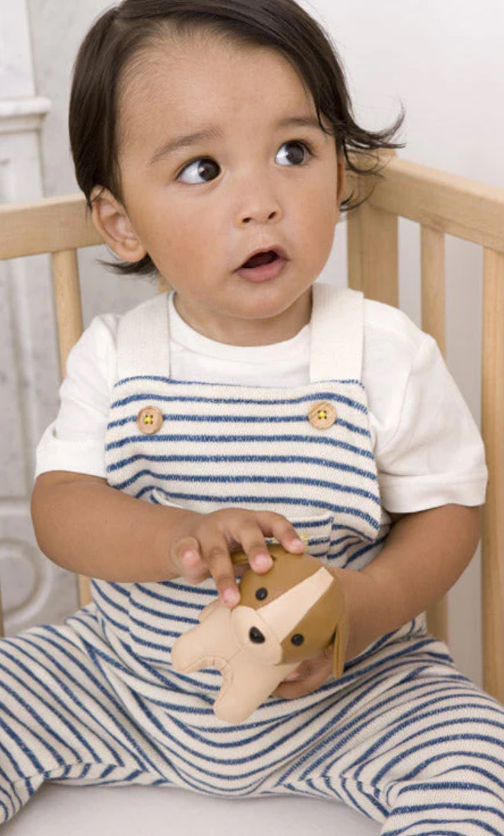 Little Big Friends Rattle(3 Options)-Little Big Friends