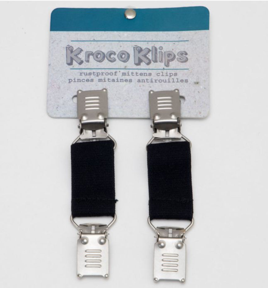 Mitten Clips -Calikids
