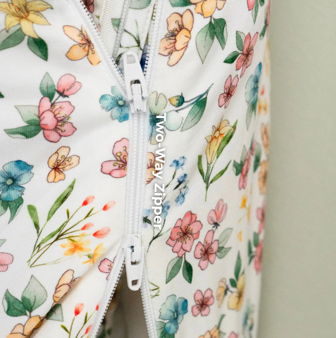 Spring Meadow 1.0 TOG Sleep Sack-Belan.J