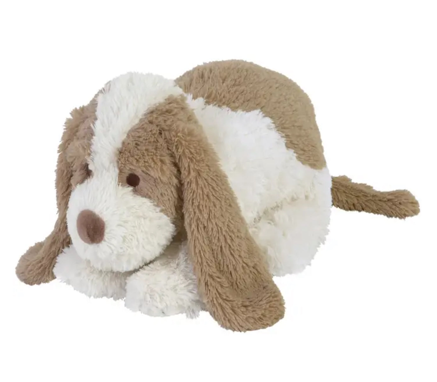 David Dog Stuffed Animal-Happy Horse