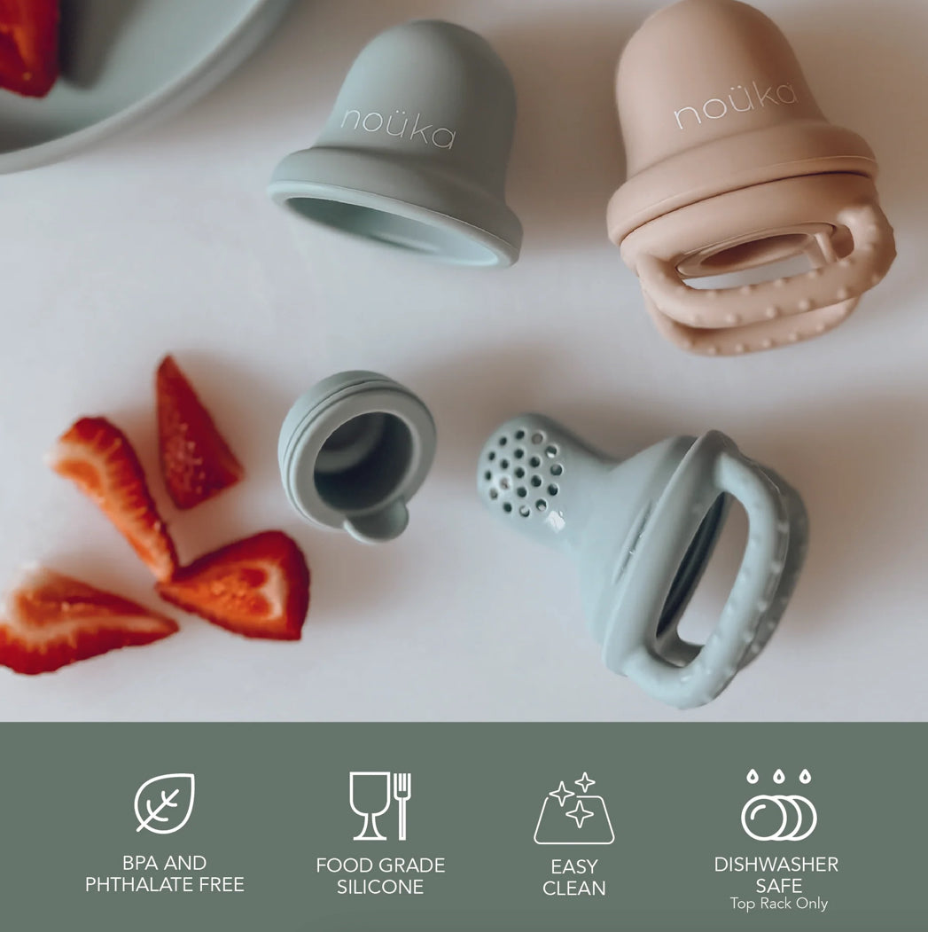 Baby Food Feeder-Noüka