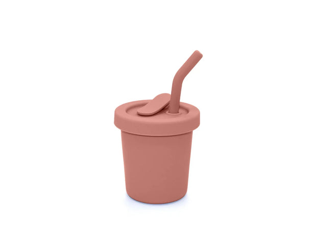 Straw Cup 6 OZ-Nouka