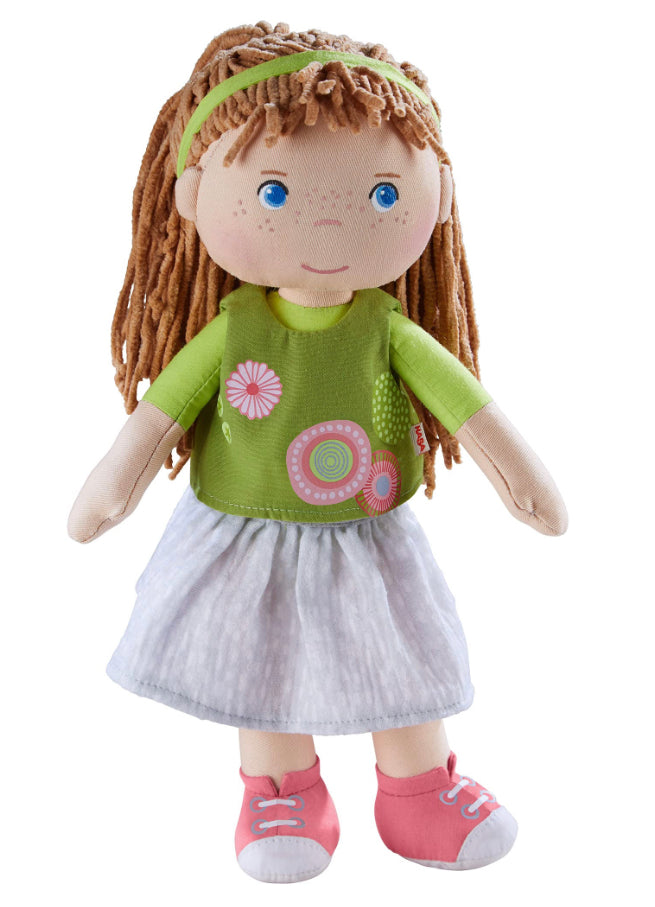 Haba Dolls 12 inch Boys and Girls