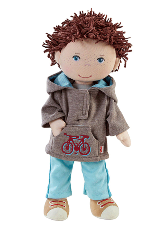 Haba Dolls 12 inch Boys and Girls