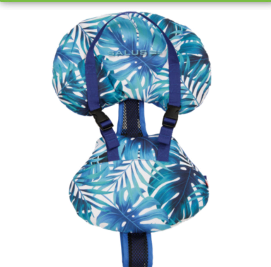 Bijoux Infant PFD Life Jacket (5 Prints) Made in Canada