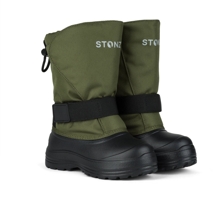 Children’s Trek Boot -Stonz -5 Colours