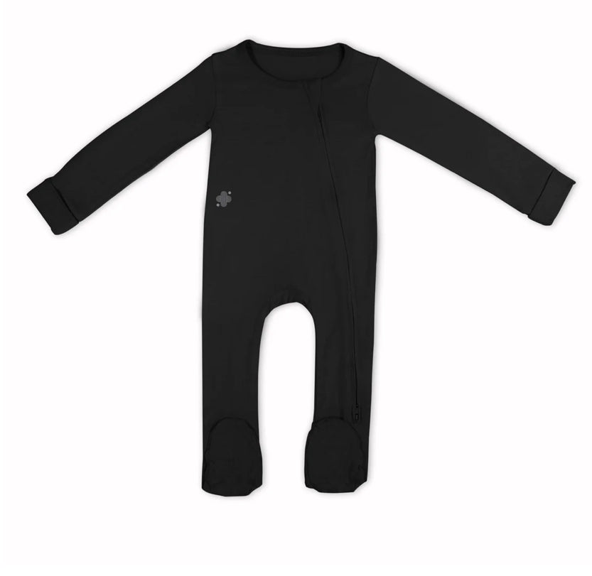 Komfies Side Zip Bamboo Sleeper (3 Colours)-Kushies
