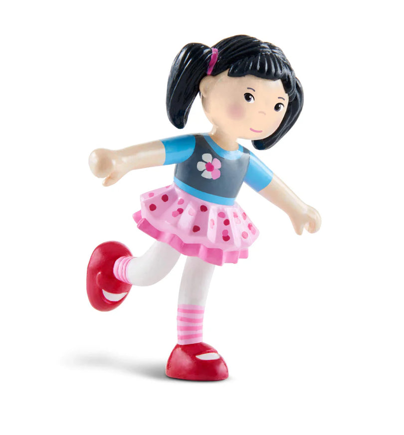 Little Friends People-Haba