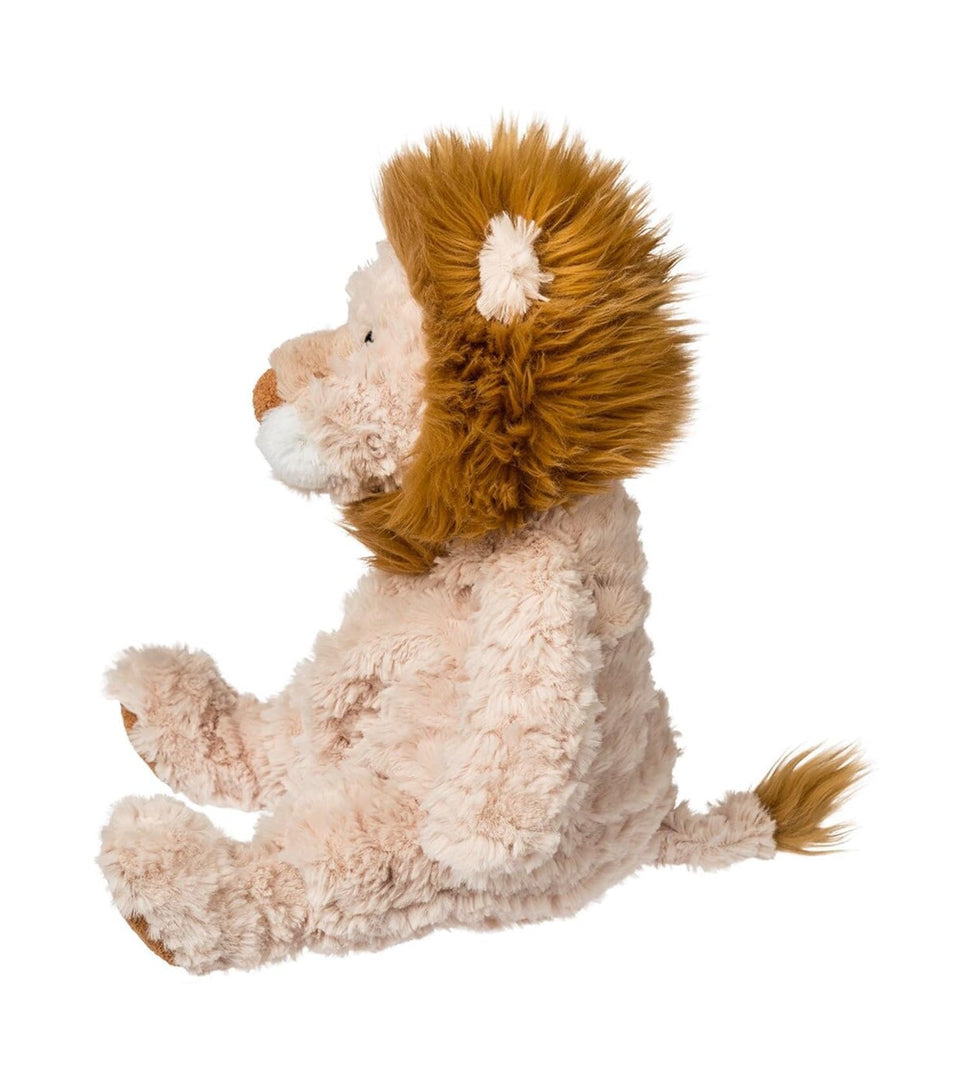 Lion Snuggables -Mary Meyers