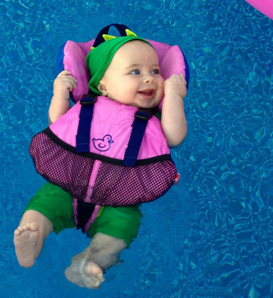 Bijoux Infant PFD Life Jacket (5 Prints) Made in Canada