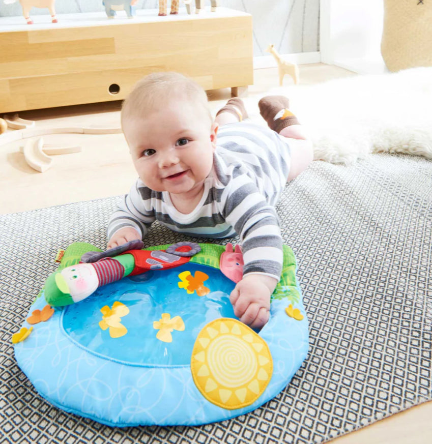 On the Farm Water Mat