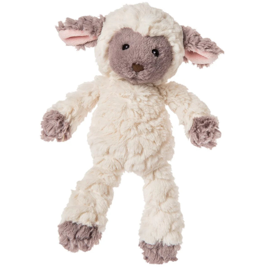 Lamb Putty Nursery 11”-Mary Meyer