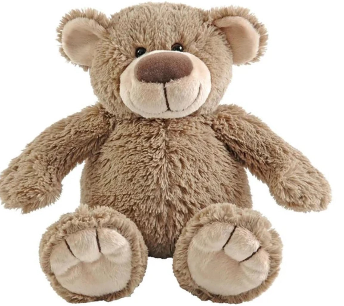 Frog-Mouse-Monkey-Lamb-Happy Horse