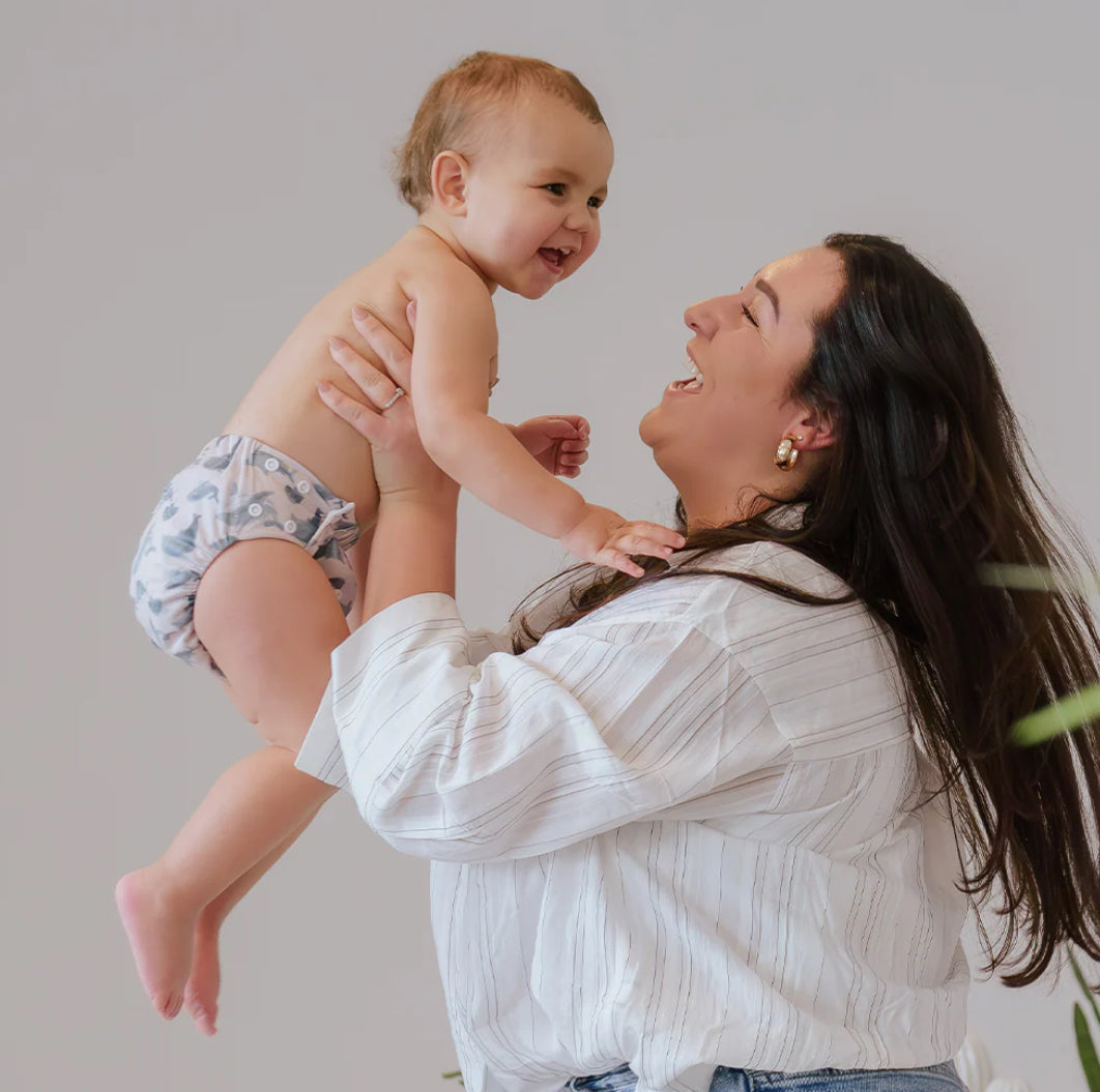 Swim diapers -Petite Ourse