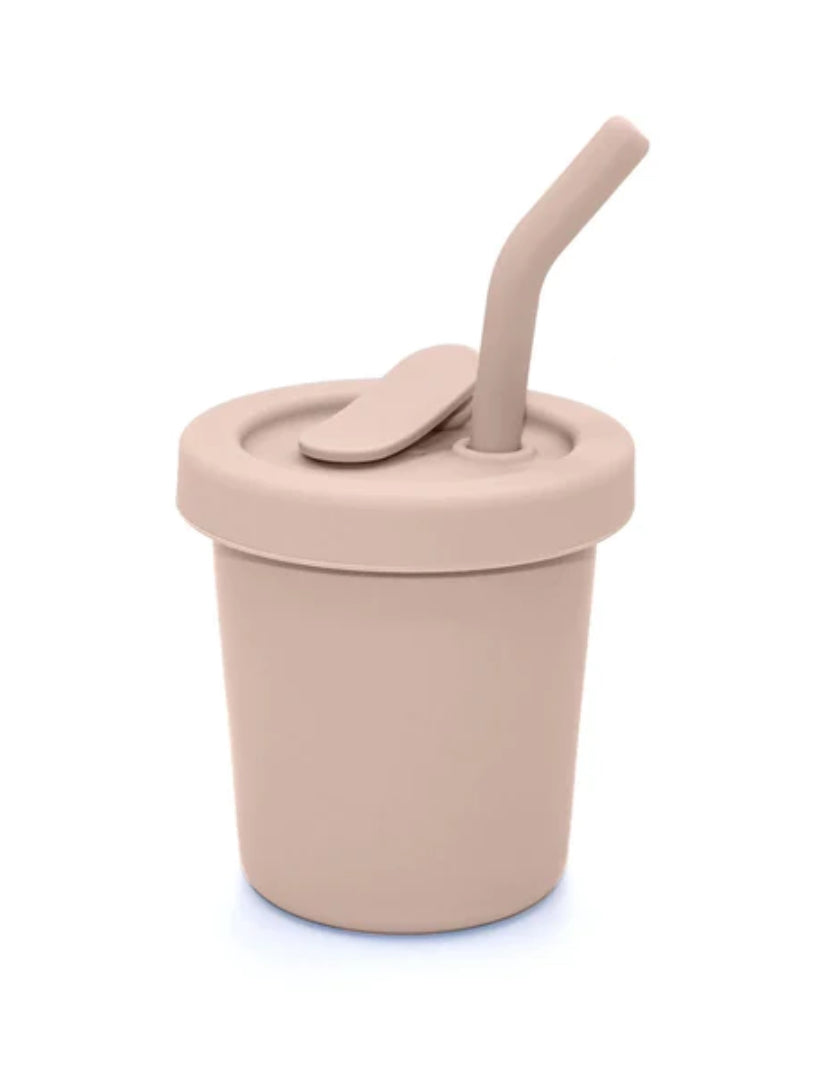 Straw Cup 6 OZ-Nouka