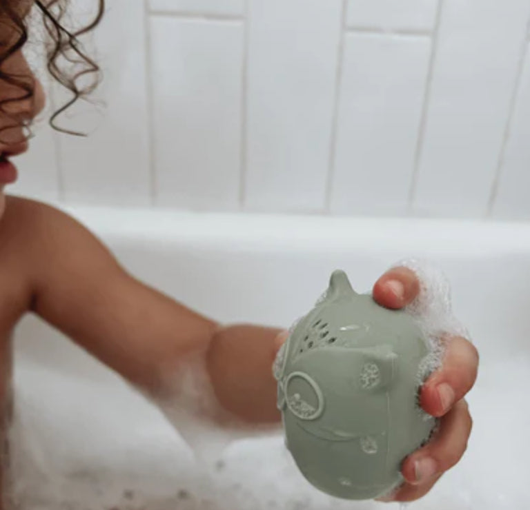 Animals Bath Toys-Nouka