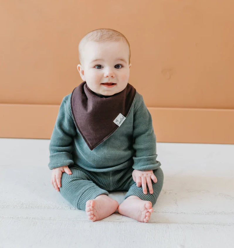 Dune Bibs 4 Pack-Copper Pearl