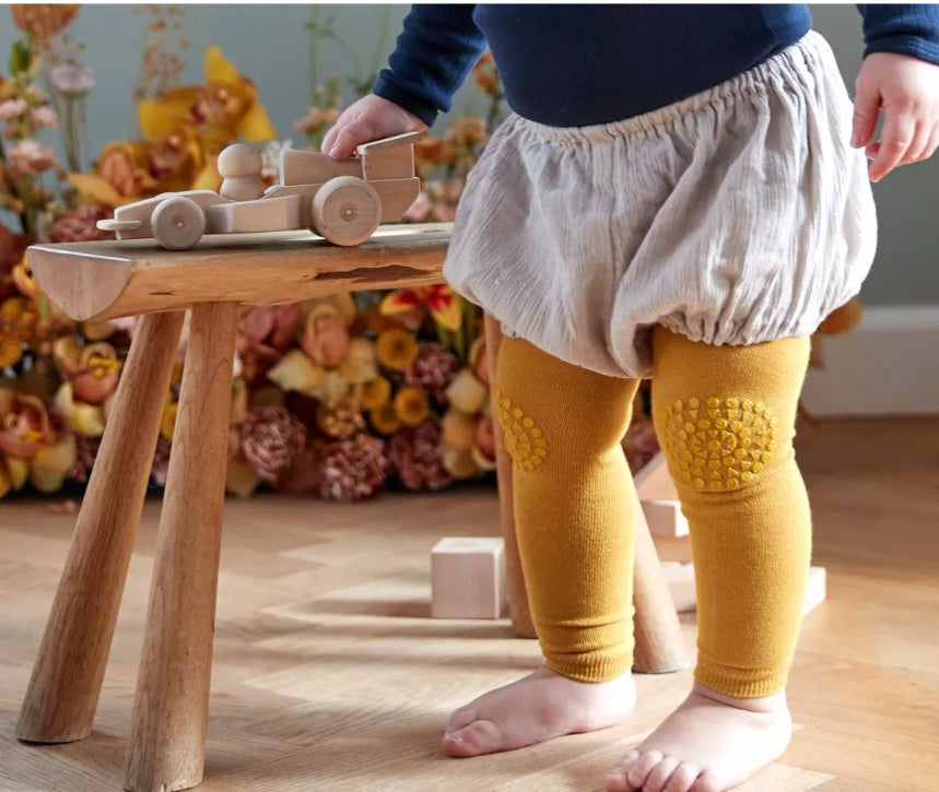 Crawling Leggings