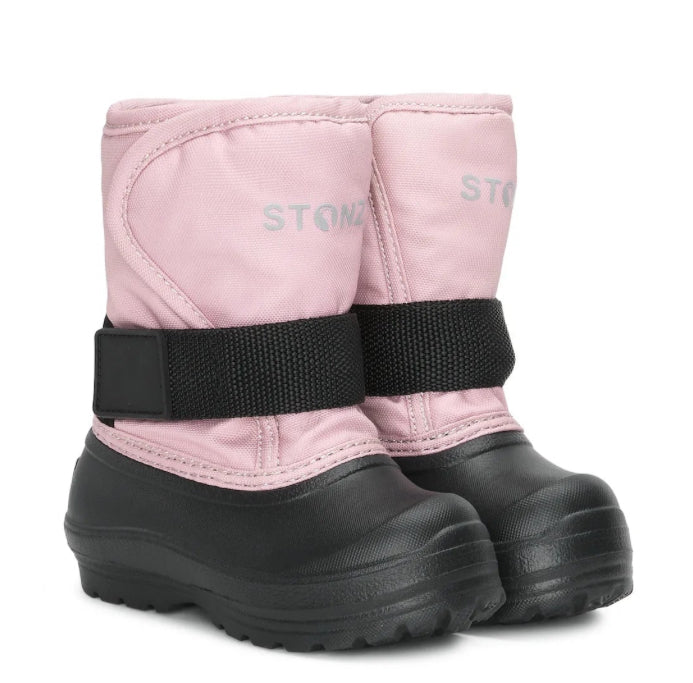 Stonz Light Weight Winter Boot - Trek Toddler -5 Colours