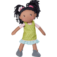 Haba Dolls 12 inch Boys and Girls