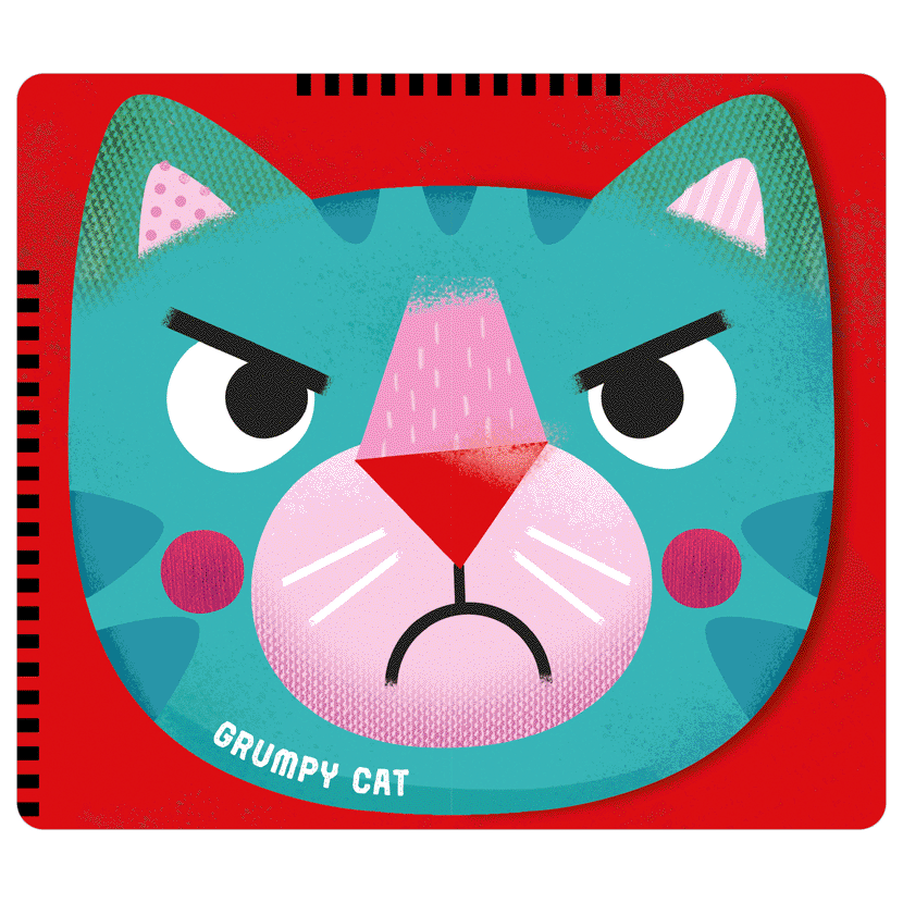 Brave Bear Scared Bear-Make Believe Ideas