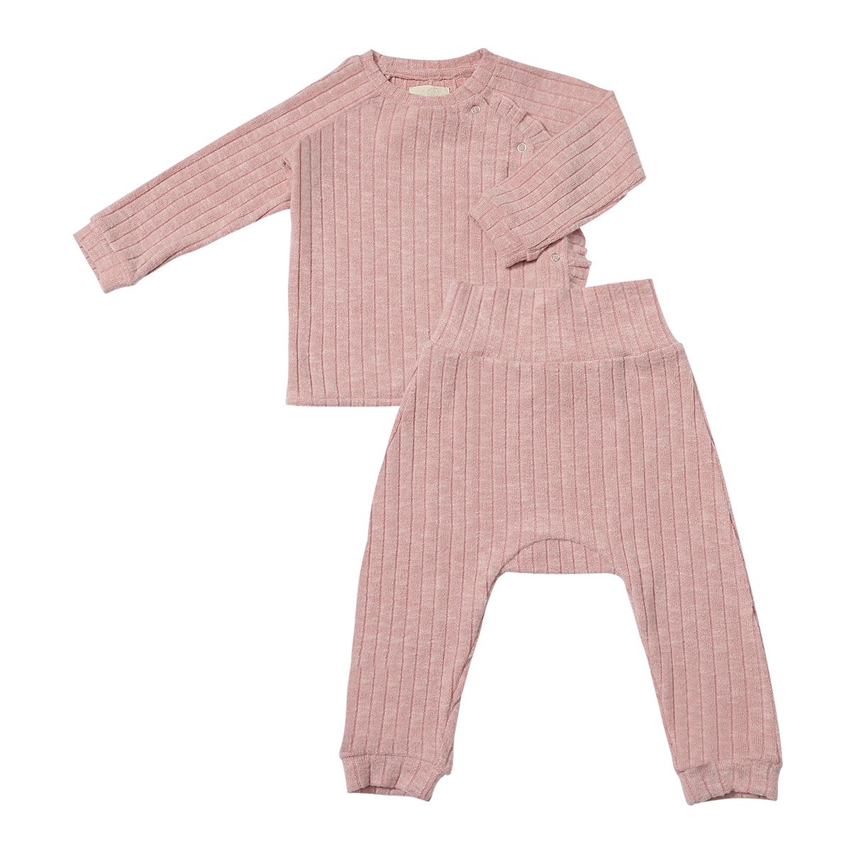 Rose Fia 2 pc Jogger Set Baby Suit - Vignette
