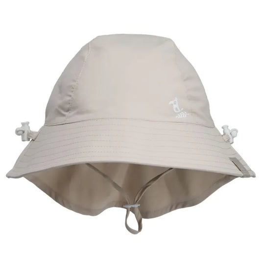 Adjustable Side Sun Hats (3 Colour Options)-Calikids