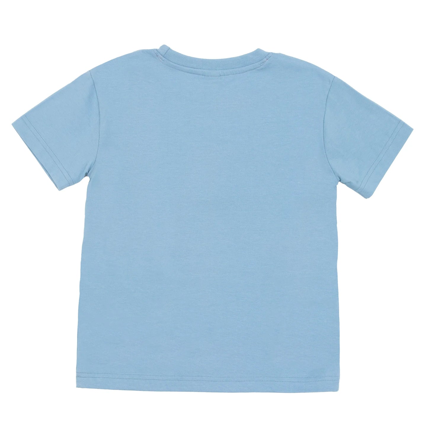 Blue Nature T-shirt Nano