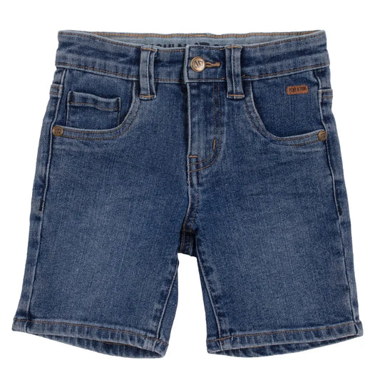 Denium  Shorts Boys  Nano-