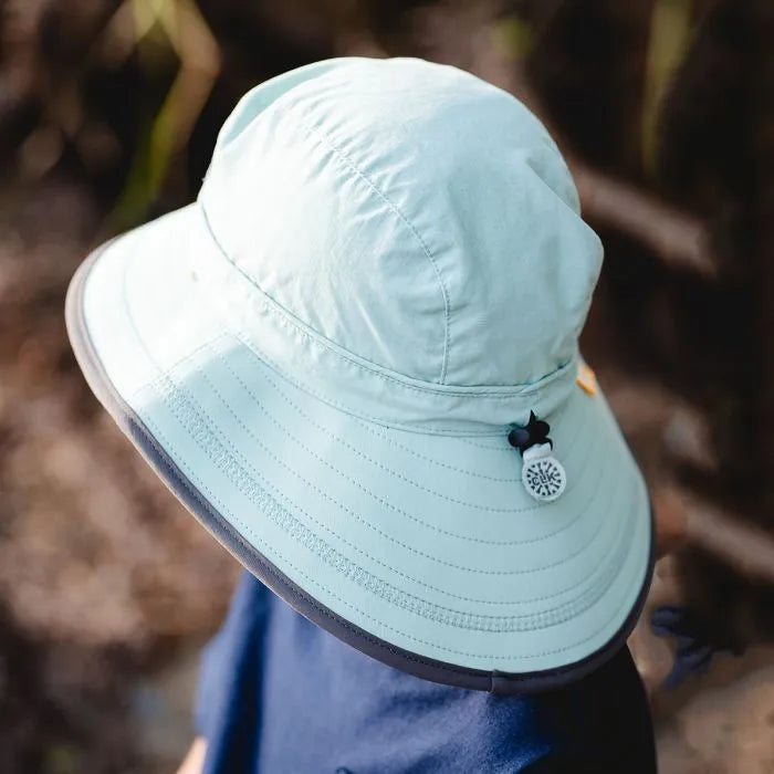 Sun Hats by Calikids-Boy/Unisex 7 Colours