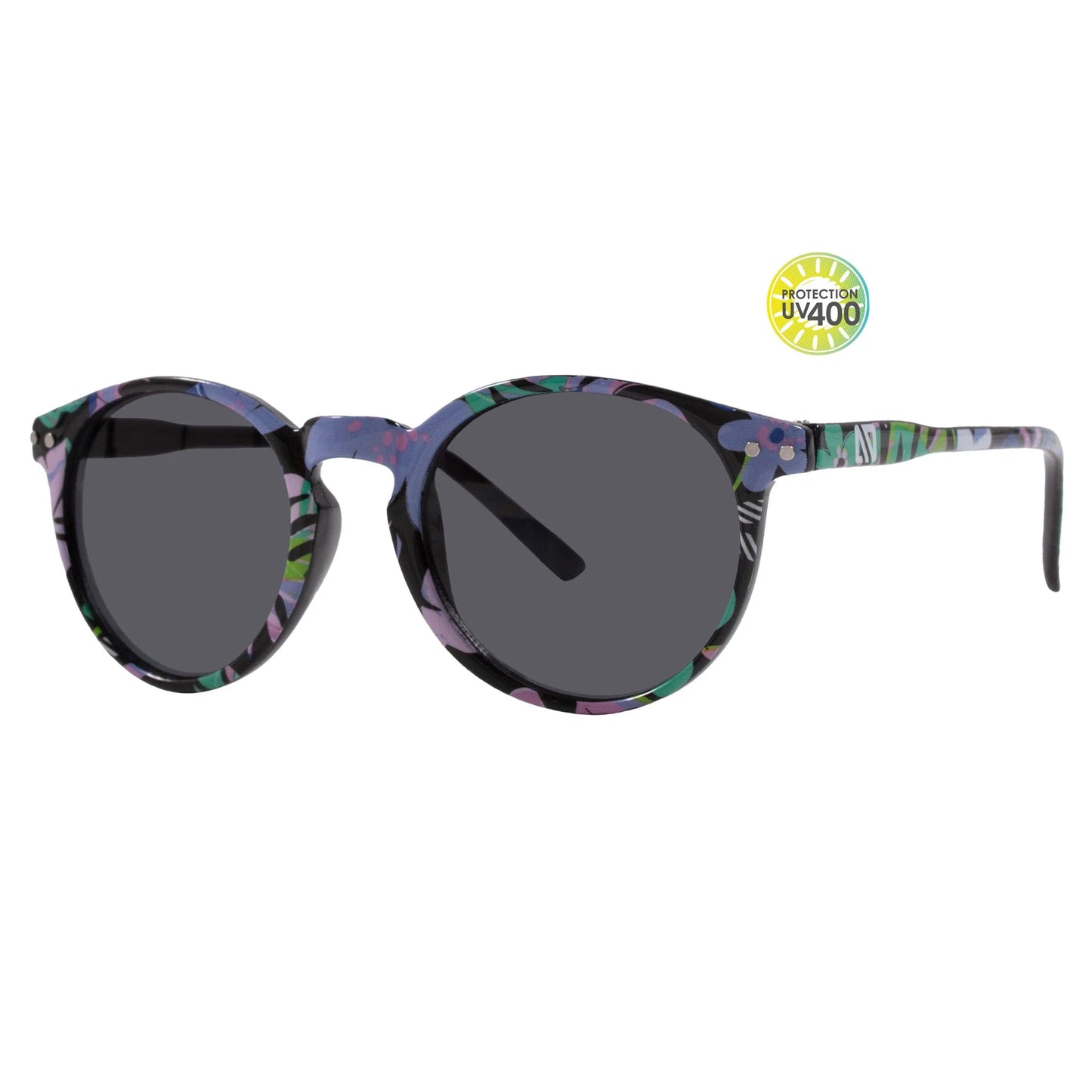 Kids Sunglasses -3 Colour Ways 400UV -Nano