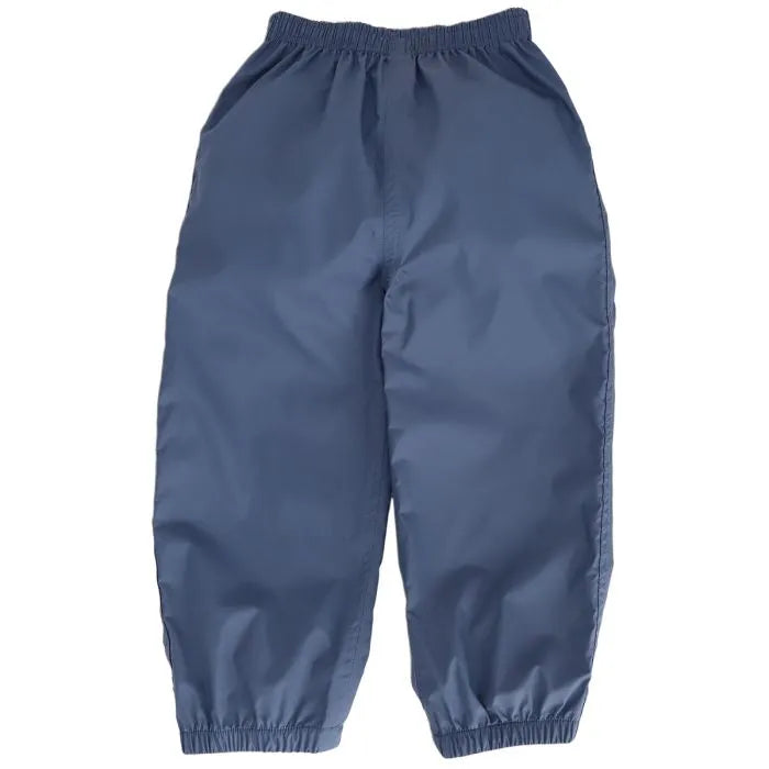 Mid Season Rain Pants -2 Colours Calikids