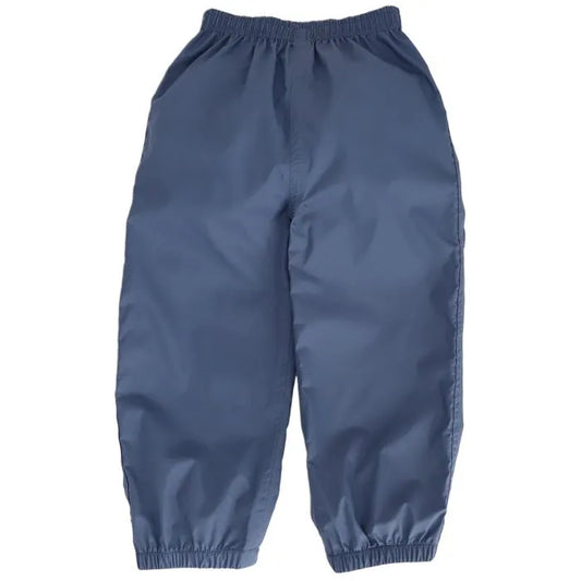 Mid Season Rain Pants -2 Colours Calikids