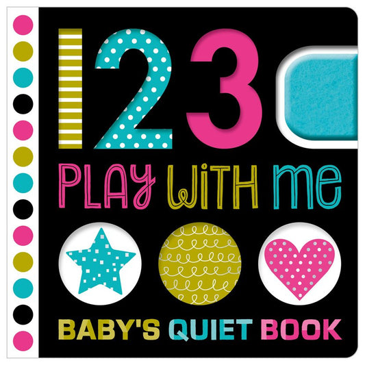 123 Play With Me - Make Believe Ideas