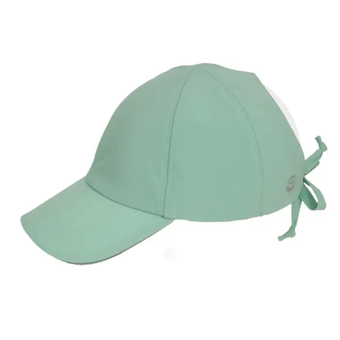 Grow with me Pony Tail Ball Cap Calikids