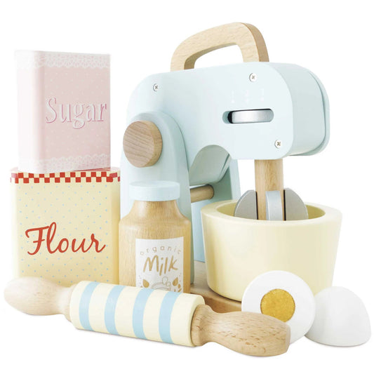 Le Toy Van Bakers Set and Accessories