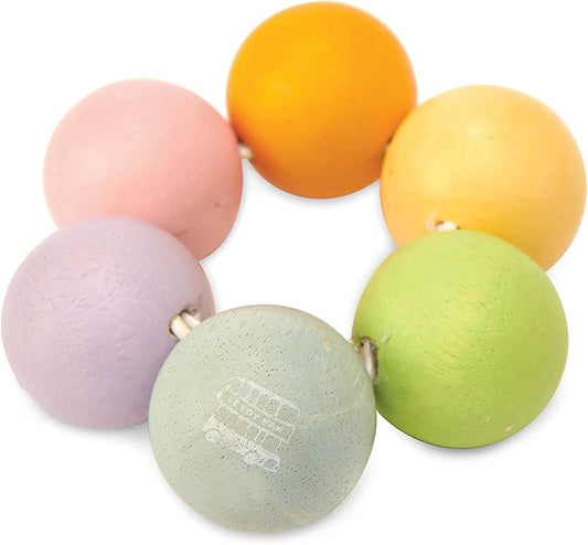 Wooden Beads Le Toy Van