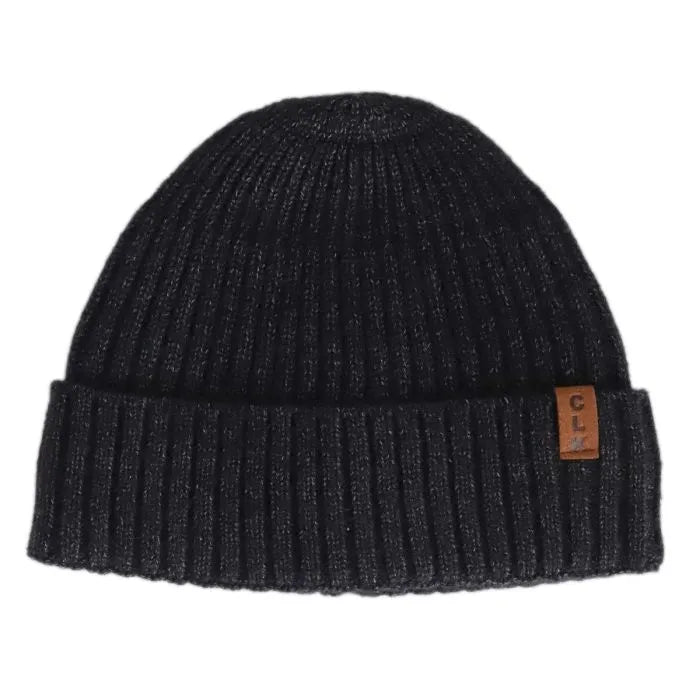 Soft Touch Knit Touque Style Hat -Calikids