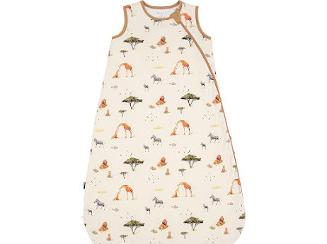 Safari Bamboo .5 TOG Sleep Bag-Belan.J