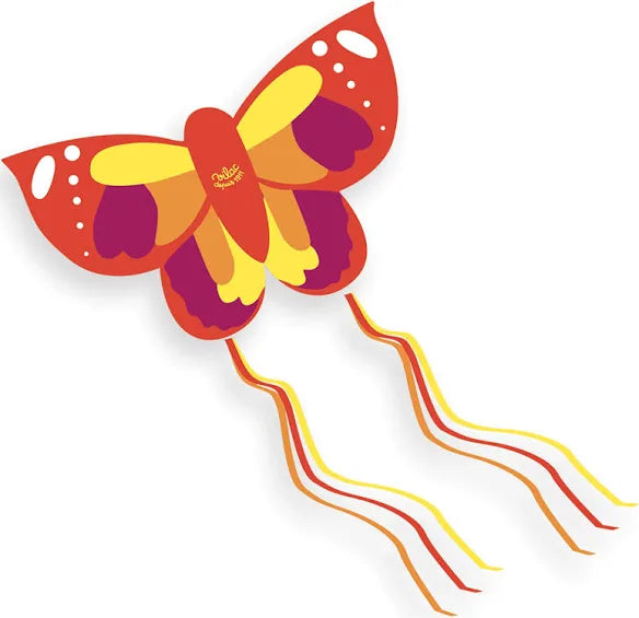 Butterfly Kite by Vilac
