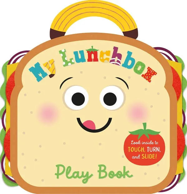 My Lunch Box Play book