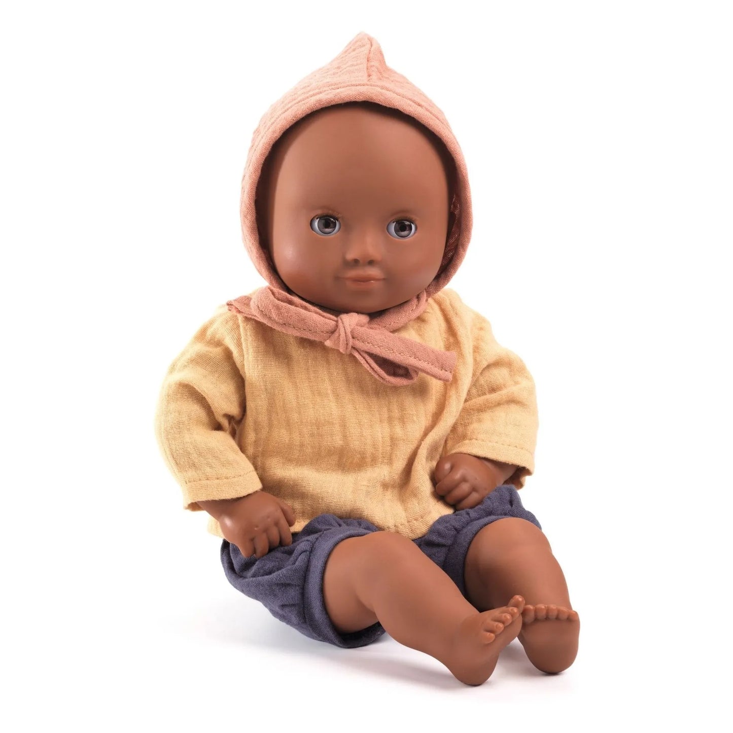Baby Camomille -Pomea Dolls 2 Style