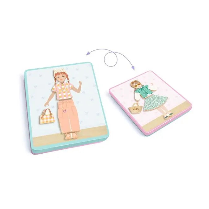 Inzebox- Dressing -Djeco