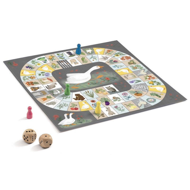 Goose Game-Djeco