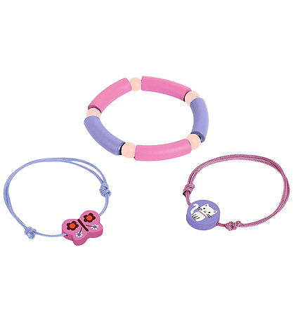 Bracelets -2 Styles-Djeco