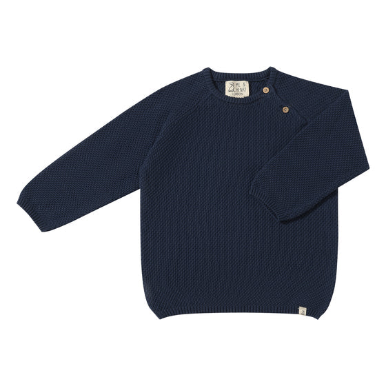 Roan Sweater-Me And Henry -2 Colours