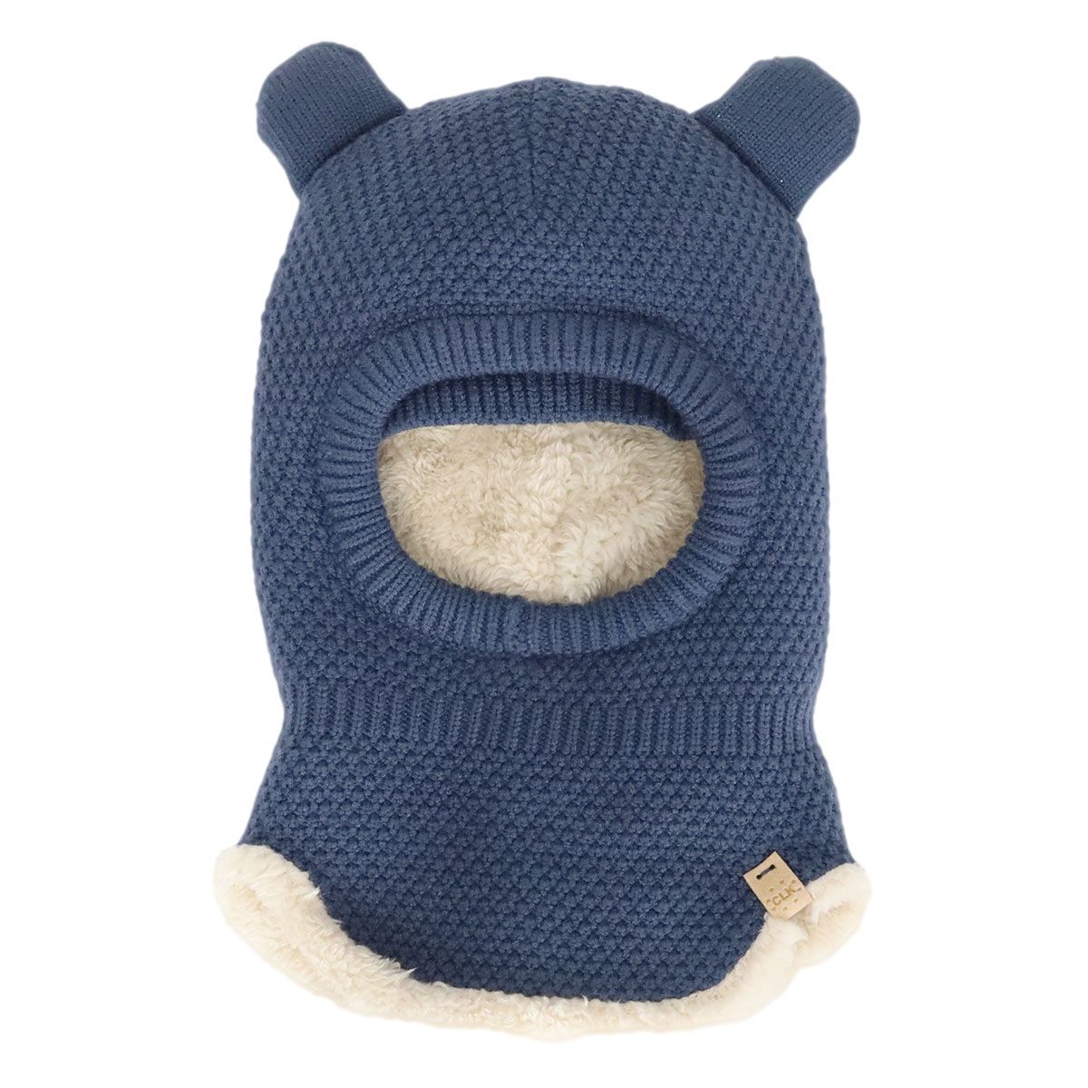 Soft Touch Bear Balaclava (5 Colours). Calikids