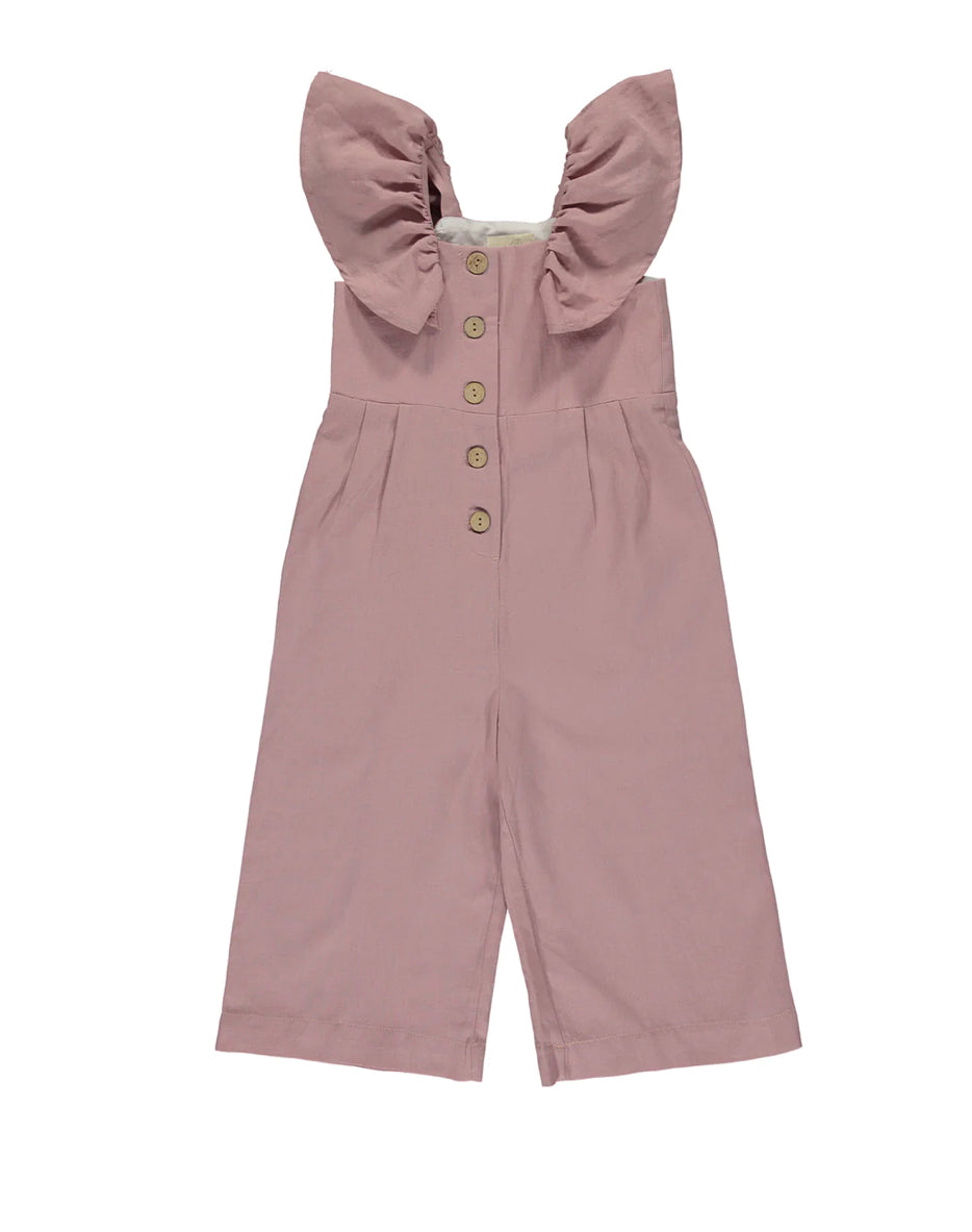 Rosie Jumpsuit-Vignette