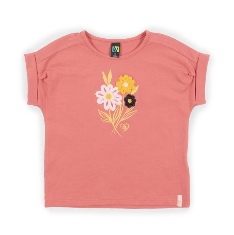 Coral T-shirt Nano