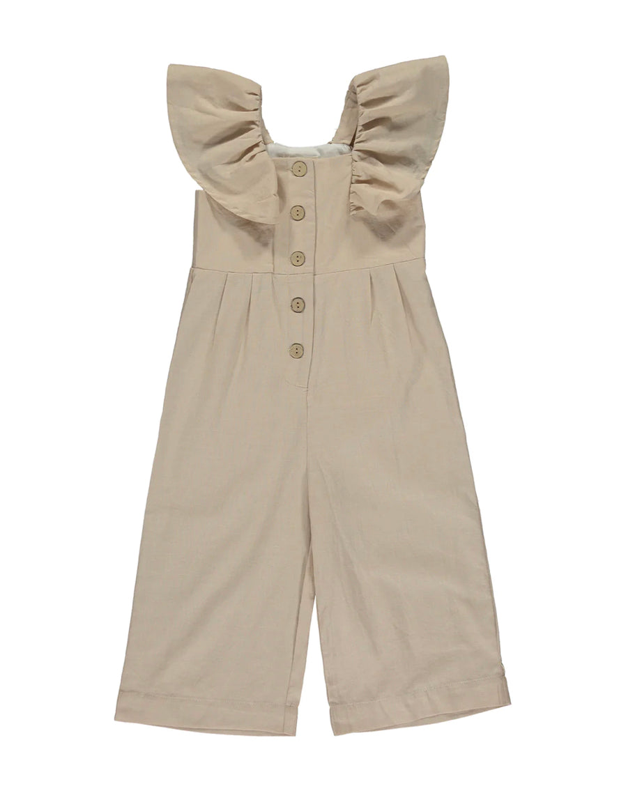 Rosie Jumpsuit-Vignette